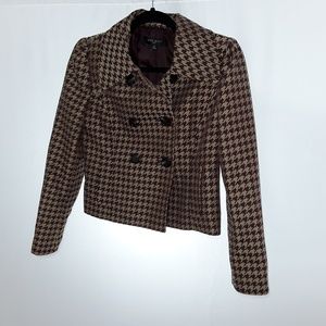 NINE WEST JACKET